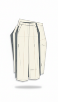 Pantalon large unisexe architectural PDF